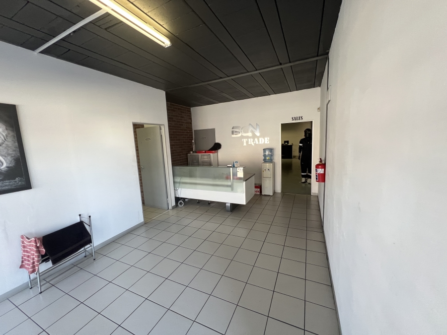 To Let commercial Property for Rent in Saxenburg Park 1 Western Cape